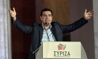 ギリシャ巡りユーロ圏財務相会議始まる