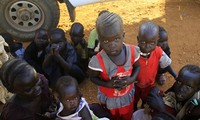 南スーダンで少年８９人誘拐される