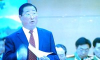 国会民族委員会委員長に対する質疑応答