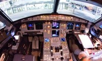 航空各社、操縦室2人常駐を義務化　ドイツ機墜落で対策