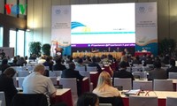 ＩＰＵ132回総会、サイバーセキュリティと水資源管理を討議