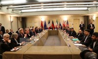 イラン核開発問題 交渉再開し大詰め協議へ