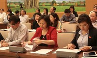 人民評議会の活動効果向上