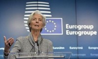 ギリシャ、融資返済を遅延すべきでない＝ＩＭＦ専務理事