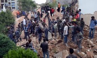 ネパール地震:死者５１００人超える　負傷者も１万人以上