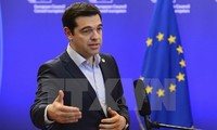 ギリシャ首相、年金減額を改めて拒否　ＥＵなど要求 