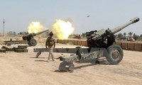アメリカ、イラクの対イスラム国で対戦車砲２０００基を供与