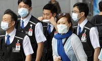 韓国 ＭＥＲＳ感染者増 死者４人に
