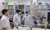 ベトナム保健省、MERS防止対策行動計画を発表
