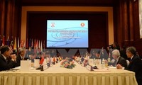 ＲＣＥＰ、自由化の水準など　交渉大枠の合意が