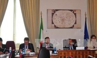 イタリア下院外交委員会、ベトナム東部海域に関する公聴会を開く