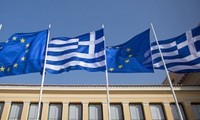 ＩＭＦがギリシャ巨額支援を表明