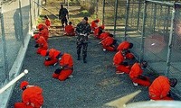 米国：グアンタナモ施設閉鎖へ「最終段階」