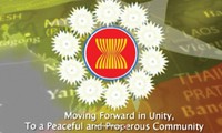 ASEAN、年末までに経済共同体を構築する決意