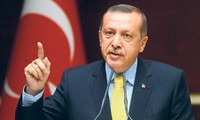 暫定政権の閣僚発表＝クルド議員初入閣－トルコ