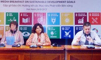 ベトナム、５つのミレニアム開発目標を達成