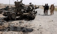 アフガン東部で自爆攻撃、10人死亡35人負傷