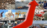 ベトナムのＧＤＰ伸び率、6.5%に達する見通し