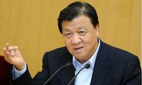 朝鮮：金正恩氏と中国序列５位の劉氏と会談