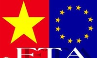 シンポジウム：ベトナムとＥＵとのＦＴＡの締結がもたらすチャンス