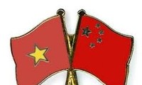 ベトナムと中国の戦略的かつ全面的協力関係を強化