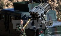クルド人部隊、イラク北部シンジャルの奪還作戦を開始・対ＩＳＩＳ
