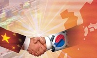 韓国の国会、対ベトナムのＦＴＡを批准