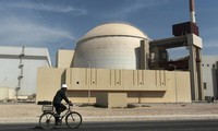 イラン原子力庁、「IAEAの報告により、イラン核問題が終了する」
