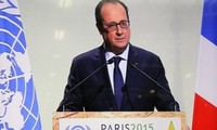 ＣＯＰ２１ 互いの立場反映した新合意案提示
