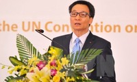 ベトナム、子供の権利条約締結25周年を記念