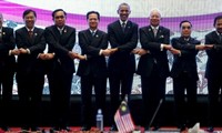 米・ＡＳＥＡＮ首脳会議、来年2月15─16日に加州で開催