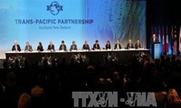 TPPの調印、重要な節目＝加盟国の閣僚
