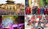 ベトナム・韓国、世界文化祭2017を共催