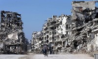 5年目に入ったシリア内戦を振り返る