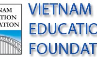 米でベトナム教育基金のシンポジウム