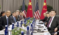  米中首脳、核安全保障での協力強化で合意＝中国高官