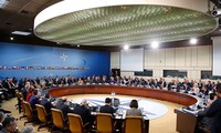 ＮＡＴＯ、ロシアと政治対話再開へ 