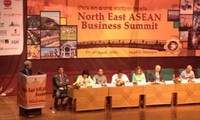 ベトナム、インドの北東部とASEANとの経済連携会議に参加