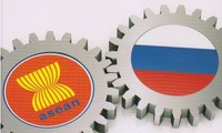  ASEANとロシアの対話関係の促進に取り組むベトナム