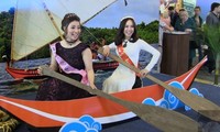 ベトナム、ウラジオストクの太平洋国際観光展に参加
