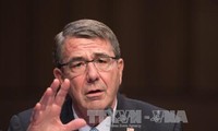 米長官 中国の海洋進出をけん制「孤立招く」
