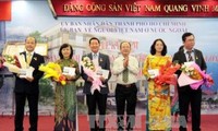 ホーチミン市、国外在留ベトナム人の力を活かす