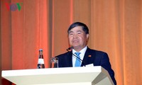 ベトナム・ドイツの経済協力を強化