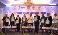    ベトナム、インド・ASEANパートナー関係の強化に努力