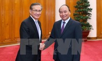  「ベトナムとの協力を優先課題」＝タイ外相