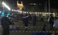 仏テロ「野蛮で卑劣」 国連安保理が非難