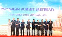 「ASEAN、中核的役割を発揮」＝フック首相