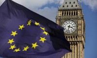 ＥＵ 離脱決定のイギリス除く２７か国が首脳会議