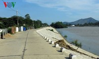 農業分野の気候変動対応