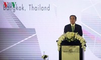 ダム副首相、第2回アジア対話サミットに出席